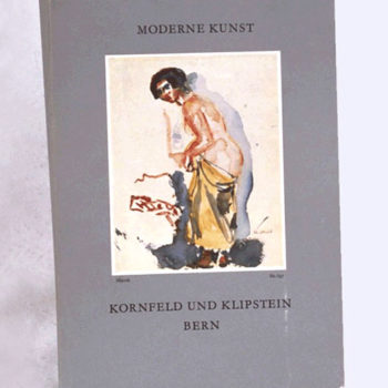 Moderne Kunst, Auktion 157