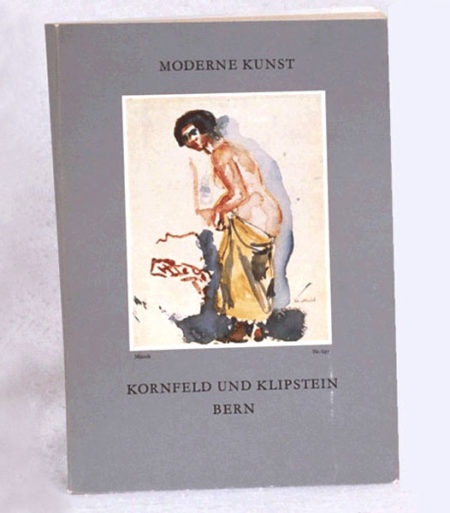 Moderne Kunst, Auktion 157