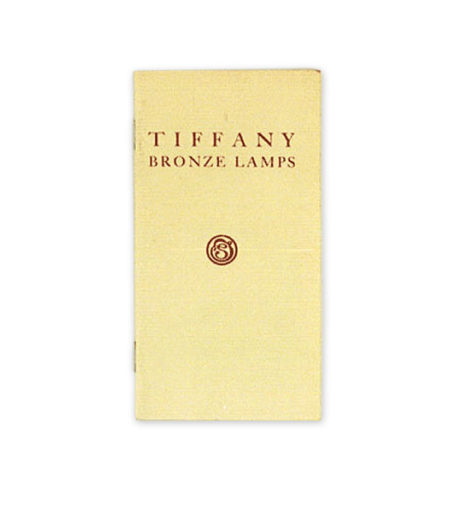 Tiffany Bronze Lamps