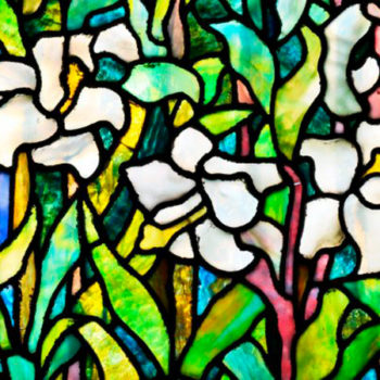 Tiffany Glass